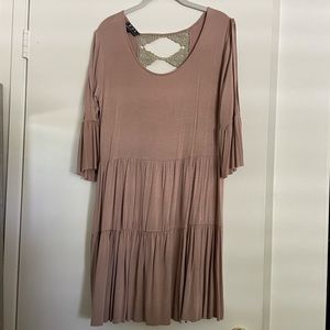 Boho Dress